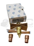 New Sporlan ME10S250-HP Solenoid Valve W/o Coil 5/8" Odf *read*. Fixed Price $277.00.