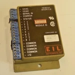 Eil Serial Module, Configured As CC/01706404 0-10V, Hvac. Fixed Price $85.00.