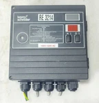 Kromschroder BCU460-5/1R3GB Burner Control Unit 115VAC Free Ship. Fixed Price $185.00.