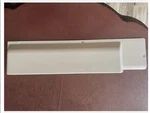 Fujitsu AOU24RLXFZH K9374174010 Valve Cover Rac+rlxs Plastic Beige PP(1YR05). Fixed Price $59.00.