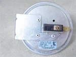 Tridelta FS6368-1284 Air Pressure Switch B13701-33. Fixed Price $34.50.