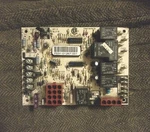 Source York P031-01267-001 / 031-01267-001A Furnace Control Board. Fixed Price $69.95.