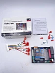 White-rodgers 50E47U-843 Universal Hot Surface Ignition Module Digital Display. Fixed Price $168.99.