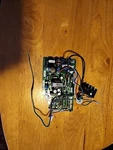 Fujitsu K09DR-0900HSE-C0 Printed Circuit Control Board. Fixed Price $90.00.