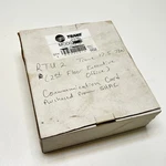 New Trane MOD02046 Communication Interface Module / X13651546010L TRA1340-01Q. Fixed Price $294.00.