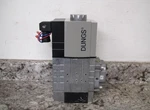 Dungs Mbc-n 2500/602 Combined Servo Pressure Regulator Gas Safety Shutoff Valve. Fixed Price $499.99.