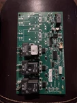 Trane Control Board: CNT06661 D156038G02. Fixed Price $80.00.