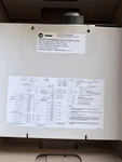 Trane 4950-0359 Tracer Programmable Control Module Pcm. Fixed Price $250.00.