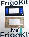 Trp 12-00663-64 935-070020-4-R Keypad And Buttons For Carrier Apx Display New. Fixed Price $88.99.
