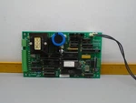 Trane 031-01196000 Circuit Board W354. Fixed Price $49.00.