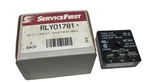 Servicefirst RLY01781, 24VAC 50/60 Hertz Lockout Relay *sale*. Fixed Price $42.75.