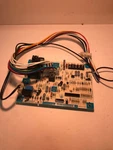 Carrier Hvac Control Board HK42FZ0623016. Fixed Price $65.00.