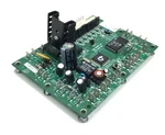 Trane 6400-1027-01 Rev Control Circuit Board X13650607-13K Used #D338A. Fixed Price $80.00.