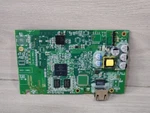 6400-2644-01 Rev Mother Board For Trane X13760335-01 TD7 Display. Fixed Price $179.89.