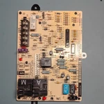 Carrier Furnace Control Board HK42FZ013 CEPL130438-01 115/24VAC Central. Fixed Price $45.00.
