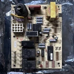 Honeywell Goodman Amana B18099-18 Control Circuit Board 1068-400. Fixed Price $89.00.
