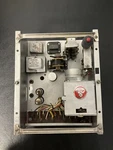 Electronics Corp Of America Fireye Programming Control Type 26RJ8 Model 6058. Fixed Price $99.99.