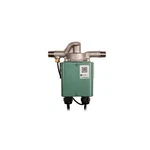 Taco 008-CT-USK On Command 1/2" Mpt Pump With Plumbing Kit. Fixed Price $898.55.
