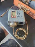 Penn Micro-set P70JA-16 See Picture For Range And Condition. Fixed Price $45.00.
