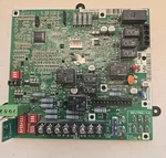 Furnace Control Board CEBDA30456-16A, CEPL30456-01, HK42FZ0222810.. Fixed Price $35.00.