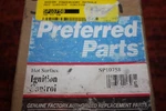 SP10758 Rheem Robertshaw Water Heater Ignition Control Module Hot Surface Hsi. Fixed Price $100.00.