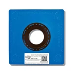 Quickflash QF-P300 1/2" Pvc Plumbing Gas Hvac Flashing Panel. Fixed Price $30.44.