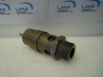 Cdi SW10 Safety Air Valve Npt 200 Psi Brass. Fixed Price $14.76.