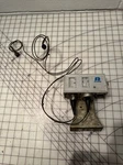 Ranco # 012-4834 Dual Pressure Control. Fixed Price $69.46.
