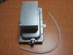 Columbus Electric Air Switch Sensing 300 Va Pilot Duty 3-7/8" X 6-1/8" Spdt New. Fixed Price $32.00.