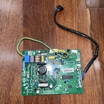 Midea 201332591284 Main Control Board 202302130860 CE-KFR26G/BP3N1Y. Fixed Price $40.00.