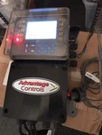 SSCF3E6D1YZ001 Advantage SSCF3E6-D1YZ001 Megatron Controller Shipsameday -tested. Fixed Price $1556.32.