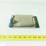 Indramat Bosch 2-02/01 109-0668-4B34-01 Pc Control Board. Fixed Price $146.24.