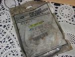 Factory Authorized Parts Hh 18HA 095 Temp Switch, Spst, Open 80F Close 27F. Fixed Price $7.95.