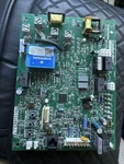 Rheem Ruud Condenser Control Board 47-102090-13 49K22-101-01B2 Used #D238. Fixed Price $65.00.