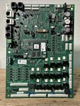 Liebert 419011G1 -= Rev 10 =- Vertiv Control Board W/ 419001G1 Used. Fixed Price $780.00.