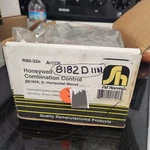 Honeywell R8182A,D Combination Control. R80-32R. Fixed Price $260.79.