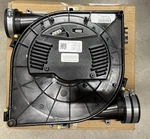 Carrier Draft Inducer Assembly Oem 340793-762 For Hvac Equipment. Fixed Price $475.95.