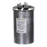 Titan Pro TRCFD505 Motor Dual Run Cap, 50/5 Mfd, 370-440V. Fixed Price $7.95.