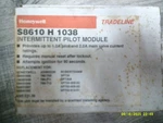 Honeywell S8610H 1038 Ignition Control Module. Fixed Price $70.00.