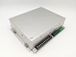 Trane X13650476-05 6200-0049-06 Chiller Control Module Rev-g Gray. Fixed Price $80.00.