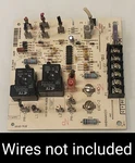 HHB4AA020 1010-83-9183B 1010-83-9183A Oem Control Board Of Carrier Furnace. Fixed Price $179.00.
