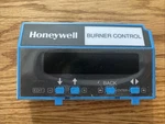 Honeywell Burner Control Keyboard Display Module S7800A 1142 - No Box. Fixed Price $500.00.