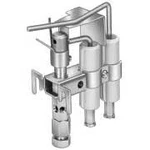 Honeywell Q179A1035 1/2" Gas Pilot Assembly Replacement Q179B1091 Rh Tip. Fixed Price $653.18.