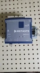 Johnson Controls Metatsys VAV04060 Controller Ecl-vav. Fixed Price $99.99.