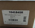 Nordyne/partners Choice 1045845R Repl, Board, Defrost, Hot Gas, A2L. Fixed Price $191.00.