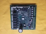 Trane 64002352 Rev K Control Board Rtrm MOD02134 X13650867130. Used. Fixed Price $120.00.