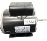 F48Y38A01 Ao Smith Century 1/3HP 110/ 115/230V Barn Blower Fan Motor 1100 Rpm. Fixed Price $199.99.