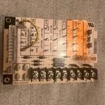 Carrier Bryant Easy Select Rheem Ruud HK61EA005 Control Board .. Fixed Price $35.00.