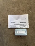 New Lennox 75H90 Blower Relay Kit EBR1-1. Fixed Price $14.00.