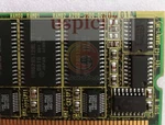 One Used Fanuc Circuit Board A20B-3900-0020. Fixed Price $783.68.